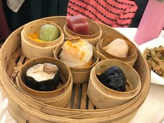 -福满园大酒楼(梅林店)