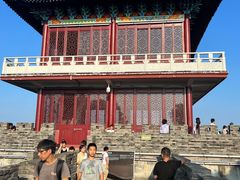 -黄贤森林公园