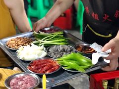 -渝味黄姐火锅(黄泥村店)