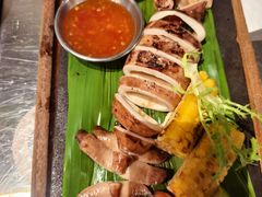 -金泰兰·东南亚料理(乐堤港店)