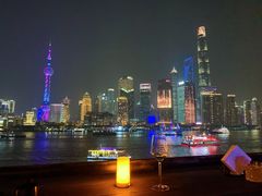 -外滩8号 whisky bar(金延大厦店)