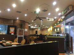 -萨莉亚意式餐厅(星海广场店)