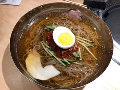 冷面-花味·自助烤肉(雨花客厅店)