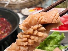 -扎起市井老火锅(乐山总店)