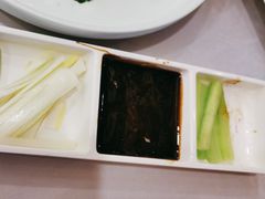 -全聚德(上海首店浦东店)