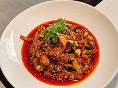 -院8里·少城记忆老川菜(宽窄巷子店)