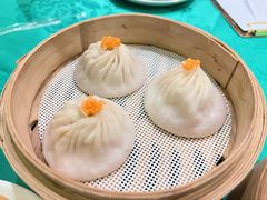 灌汤小笼包-誉八仙粤菜(万象天地店)
