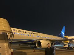 -福州长乐国际机场