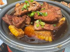 -春满园生态餐厅(南宫路店)