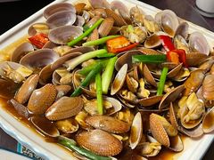 -鑫悦楼煎蟹·16年海鲜大排档