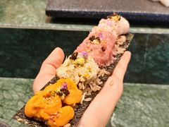 -鮨冠OMAKASE食べ放题(北京首店)