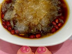 海蜇-金时代顺风大酒店(协泰店)