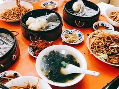 -杭州小笼包(龙翔路店)