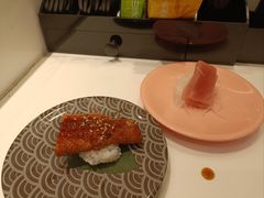 -争鲜回转寿司(通州万达店)
