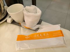 -金时代顺风大酒店(临港百联店)