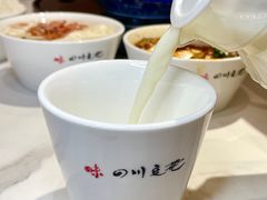 -川味堂·四川豆花(八卦岭店)