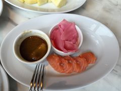 -君悦酒店·乐厨·高空自助餐(青年大街店)