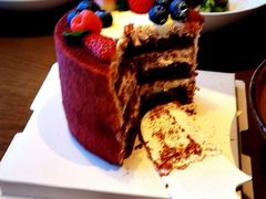 -姆们M Sweetie Cake(三里屯店)