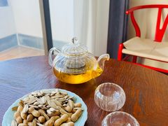 -观潮胜地公园