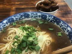 -苏州藏书羊肉馆(安顺路店)