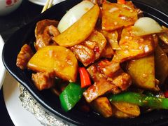 -锋味海鲜菜馆