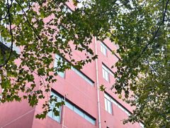 -思南公馆商业街