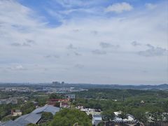 -大金山风景区