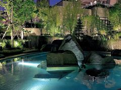 -清河半岛温泉度假酒店