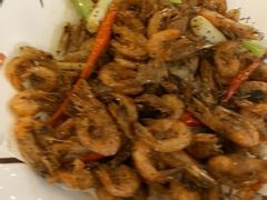 -万宝海鲜舫(劳动公园店)