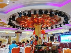 -好福记饭店(红梅公园店)