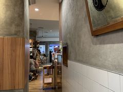 -After You Dessert Cafe(CENTRALWORLD)