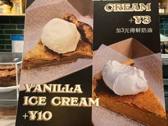 菜单-Pie Bird(新闸路店)