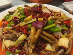 -白氏兄弟烧烤(中赢广场店)