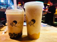 -喜茶(上海五角场万达店)