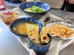 -大王油茶(二厂文创公园店)