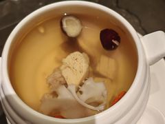 -西安凯悦酒店·湖畔中餐厅