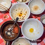 不吹不黑 真的一口气炫完5碗饭！