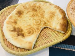 新疆烤馕-帕米尔食府(白云观店)