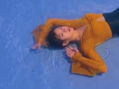 -青岛东方影都融创水世界