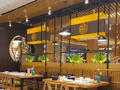 -如轩·海鲜砂锅粥·潮汕菜(南城店)