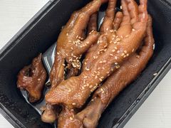 -吉禧粤特色甜品小吃(腾飞店)