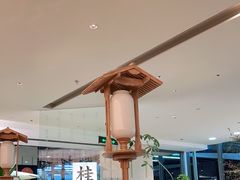 -桂满陇·蟹黄小笼汤包(巴黎春天浦建店)