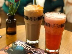 -Moka Bros 摩卡站(嘉华店)