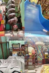 -多奇妙儿童成长乐园(句容吾悦店)