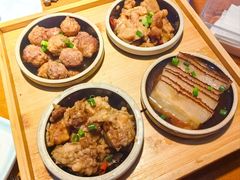 -延安八大碗(陕北菜·枣园路店)