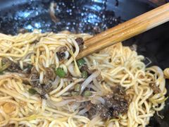 -孟婆汤重庆小面(西洪路店)