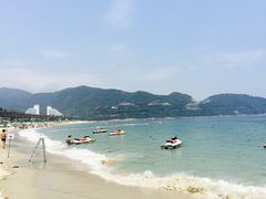 -西涌国际滨海旅游区