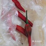 宵夜必备的水煮毛豆来啦