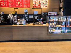 -星巴克(天津鲁能中心第三店)