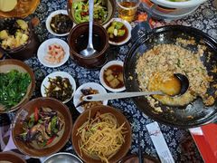 -张关合渣(航空大道店)